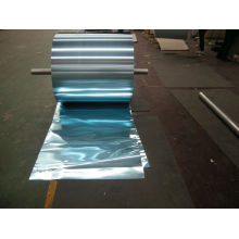 Hydrophilic Aluminium Finstock for Air-conditioner (coated blue, or golden color)